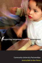cover of Supporting Indigenous Children's Development