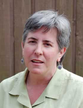 photo of Leslie Prpich